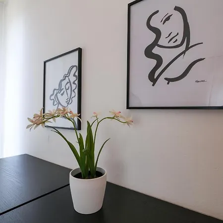 Apartament Primopiano - Martorelli Mediolan
