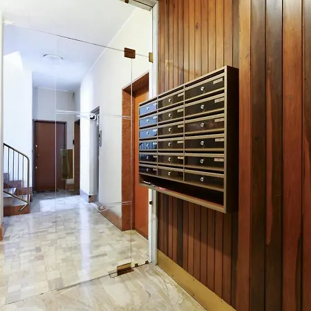 Apartamento Primopiano - Martorelli