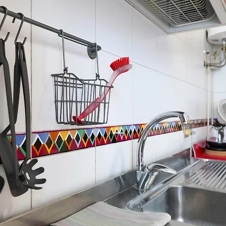 Primopiano - Martorelli Milão