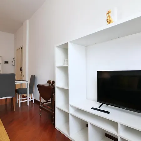 Primopiano - Martorelli Apartament Mediolan