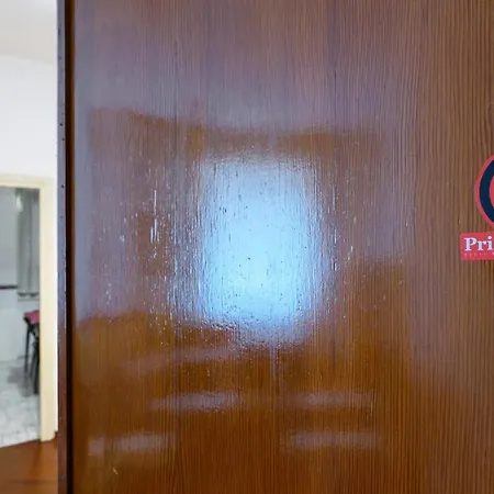 Lejlighed Primopiano - Martorelli *