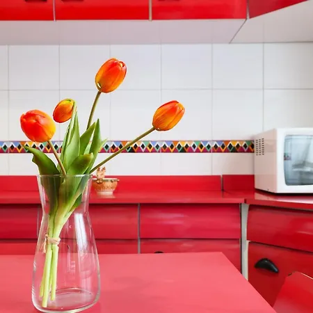 Apartamento Primopiano - Martorelli