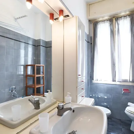 Primopiano - Martorelli Milano