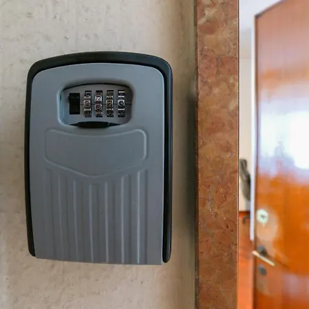 Primopiano - Martorelli Lejlighed Milano