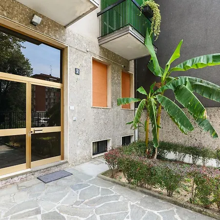 Primopiano - Martorelli Apartament