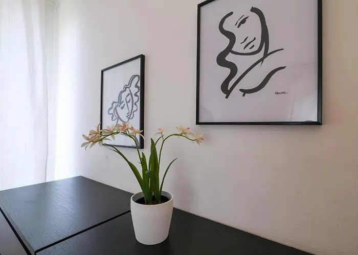 Apartmán Primopiano - Martorelli Milán