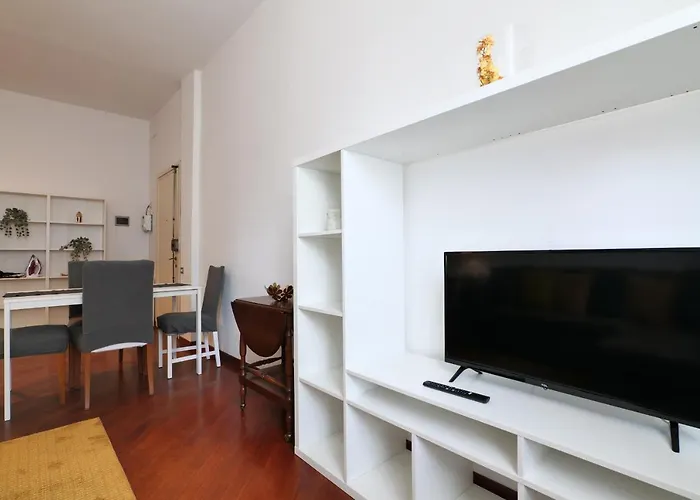 Primopiano - Martorelli Apartmán Milán