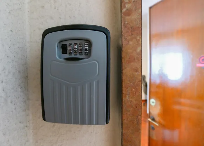 Primopiano - Martorelli Apartmán Milán