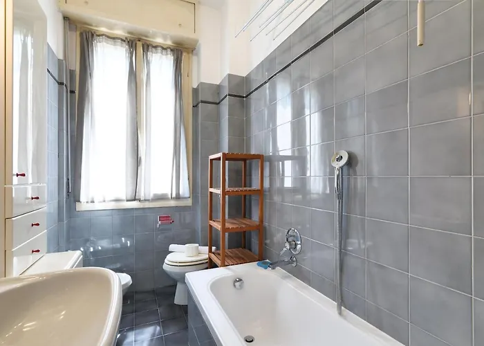 Apartmán Primopiano - Martorelli