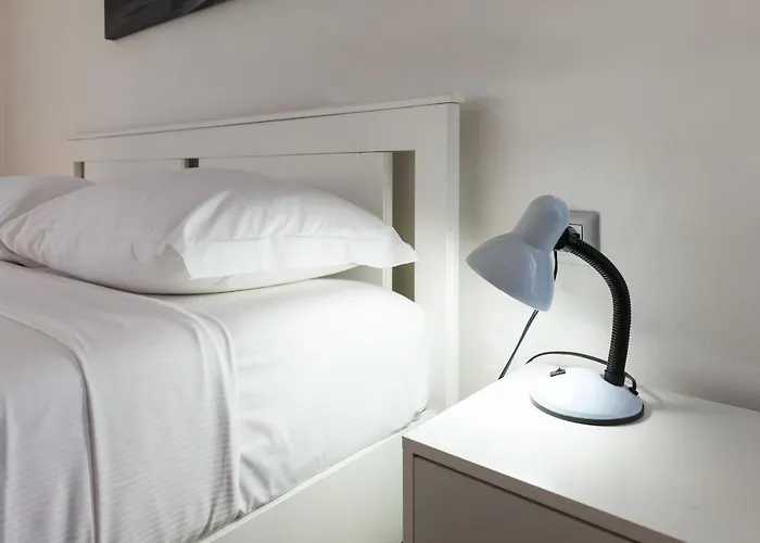 Primopiano - Martorelli Apartmán