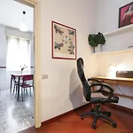 Lägenhet Primopiano - Martorelli Milano