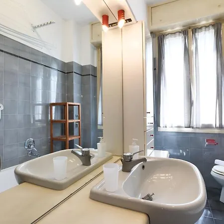 Apartmán Primopiano - Martorelli