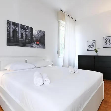 Apartmán Primopiano - Martorelli *