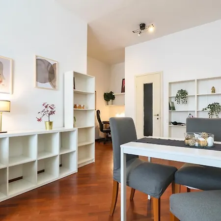 Primopiano - Martorelli Apartmán Milán