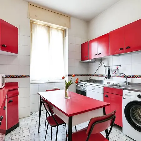 Primopiano - Martorelli Apartmán *