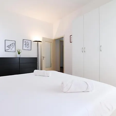 Apartmán Primopiano - Martorelli