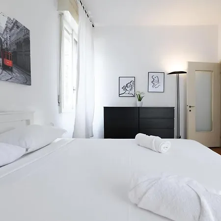 Apartmán Primopiano - Martorelli *