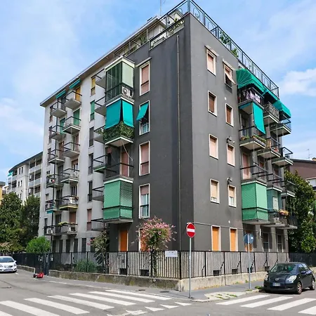 Primopiano - Martorelli Lägenhet Milano