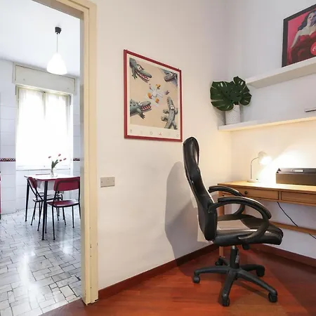 Apartmán Primopiano - Martorelli Milán