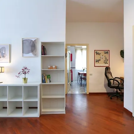 Primopiano - Martorelli Apartmán