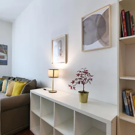 Apartmán Primopiano - Martorelli *