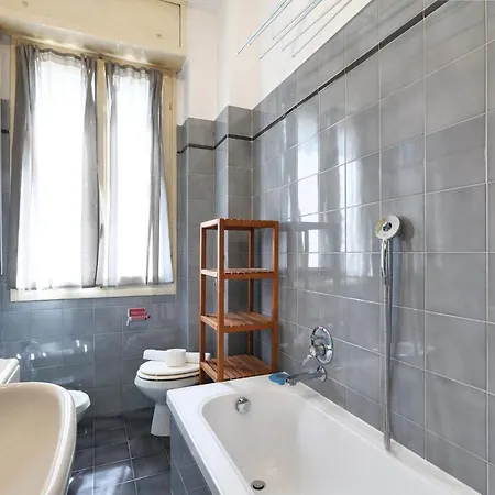 Apartmán Primopiano - Martorelli