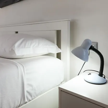Primopiano - Martorelli Apartmán