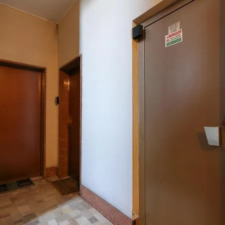 Primopiano - Martorelli Apartmán *