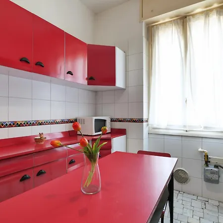 Primopiano - Martorelli Apartmán Milán
